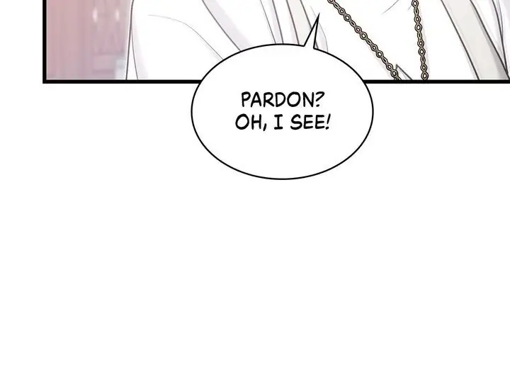 Turning the Mad Dog into a Genteel Lord Chapter 8 Page 62