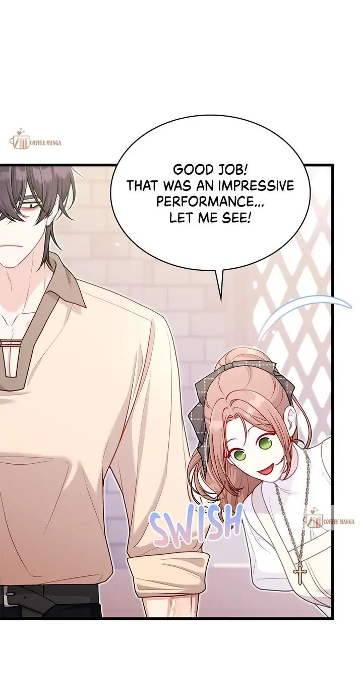 Turning the Mad Dog into a Genteel Lord Chapter 8 Page 63