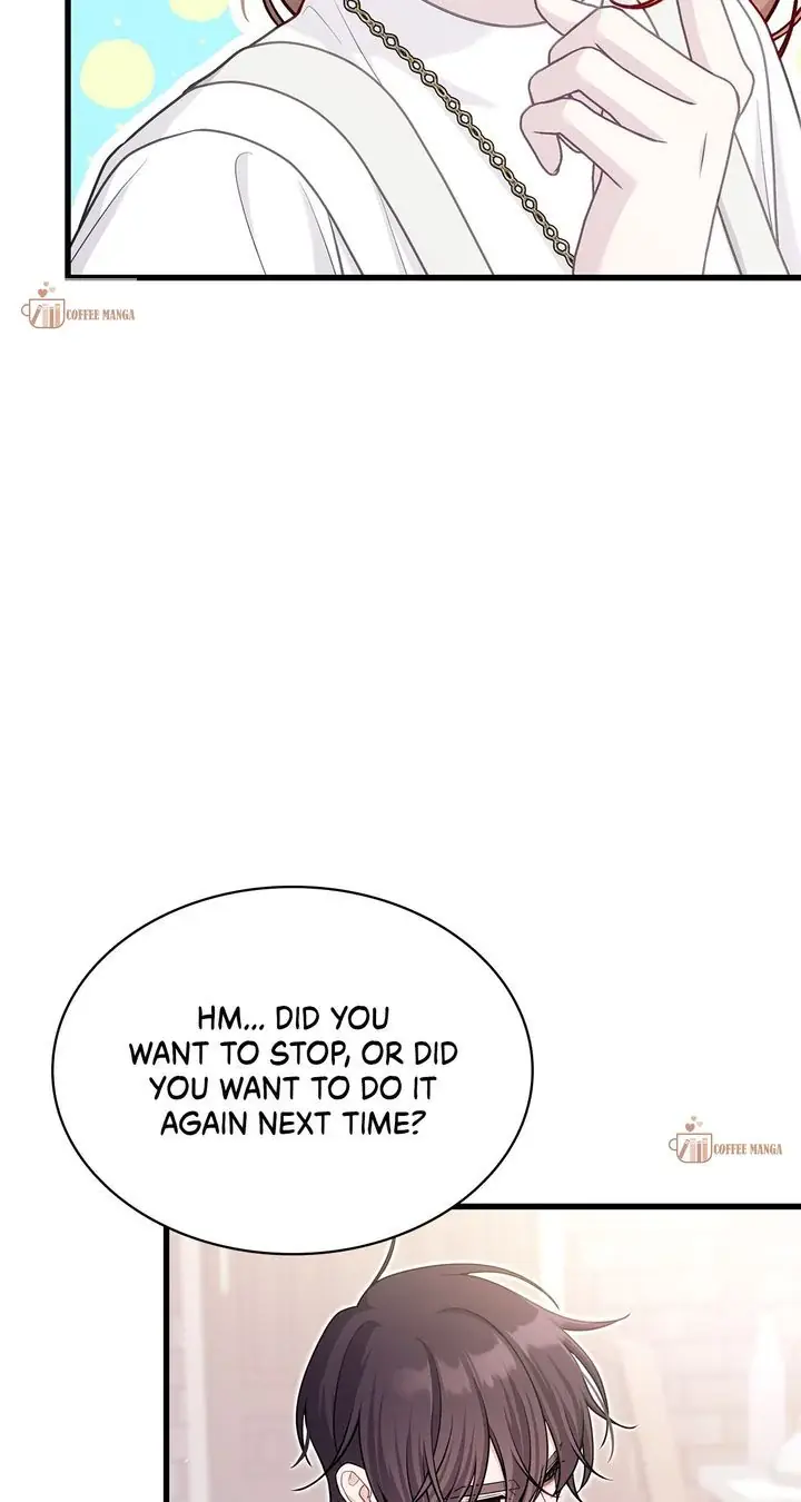 Turning the Mad Dog into a Genteel Lord Chapter 8 Page 90