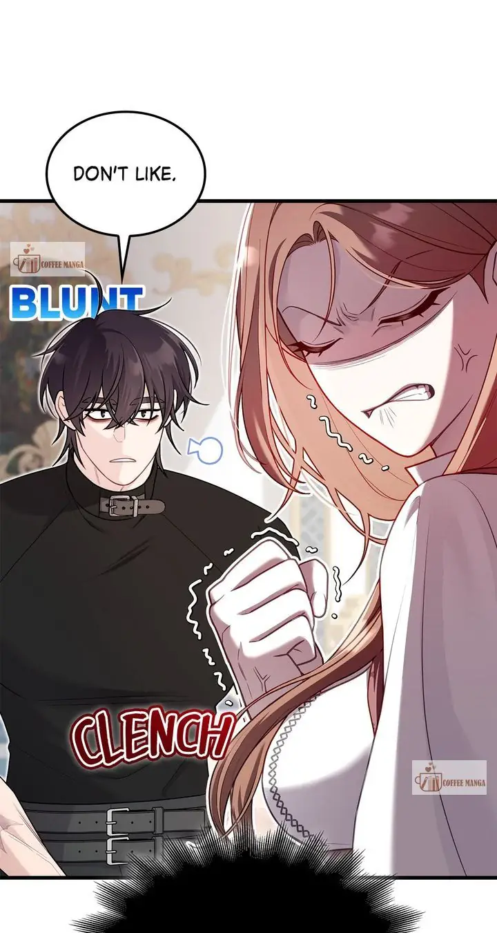 Turning the Mad Dog into a Genteel Lord Chapter 9 Page 6