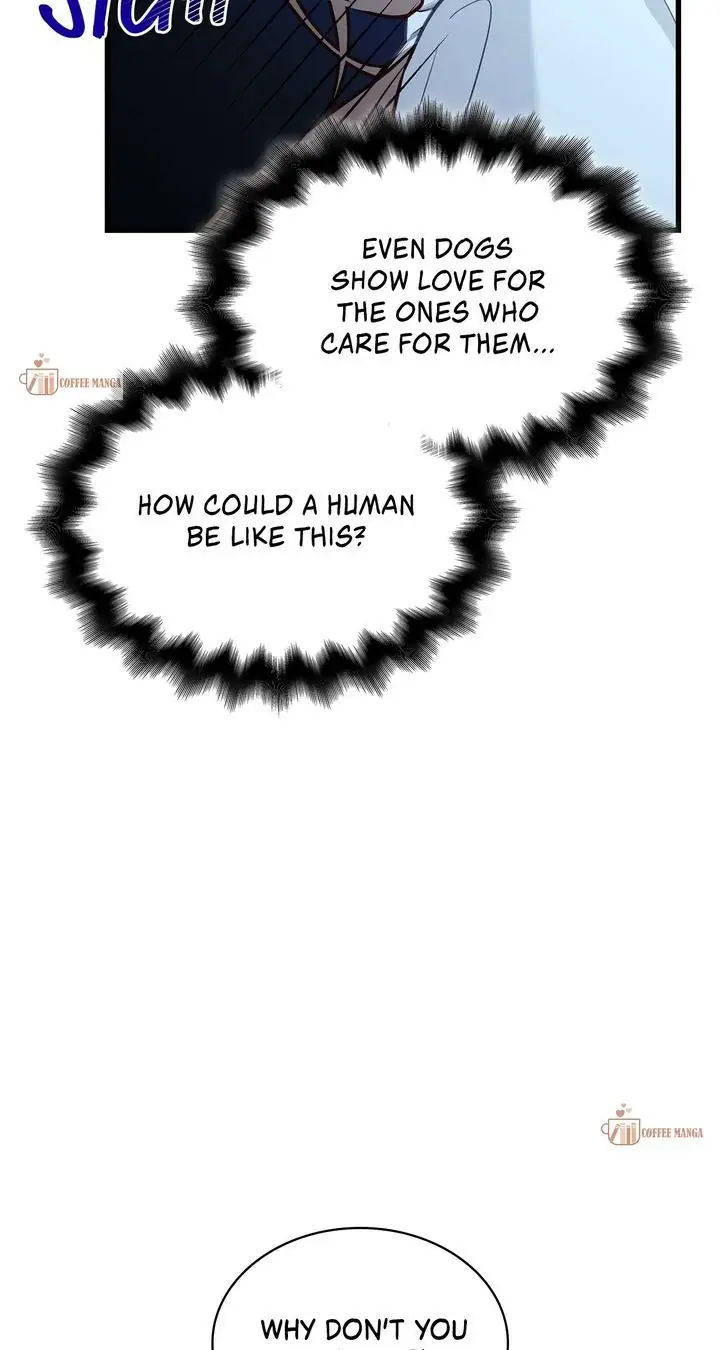 Turning the Mad Dog into a Genteel Lord Chapter 9 Page 9
