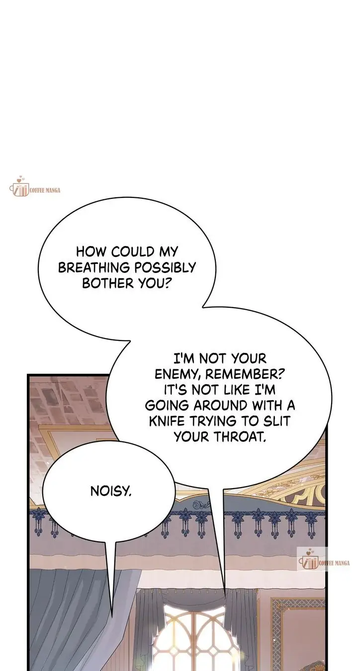 Turning the Mad Dog into a Genteel Lord Chapter 9 Page 24