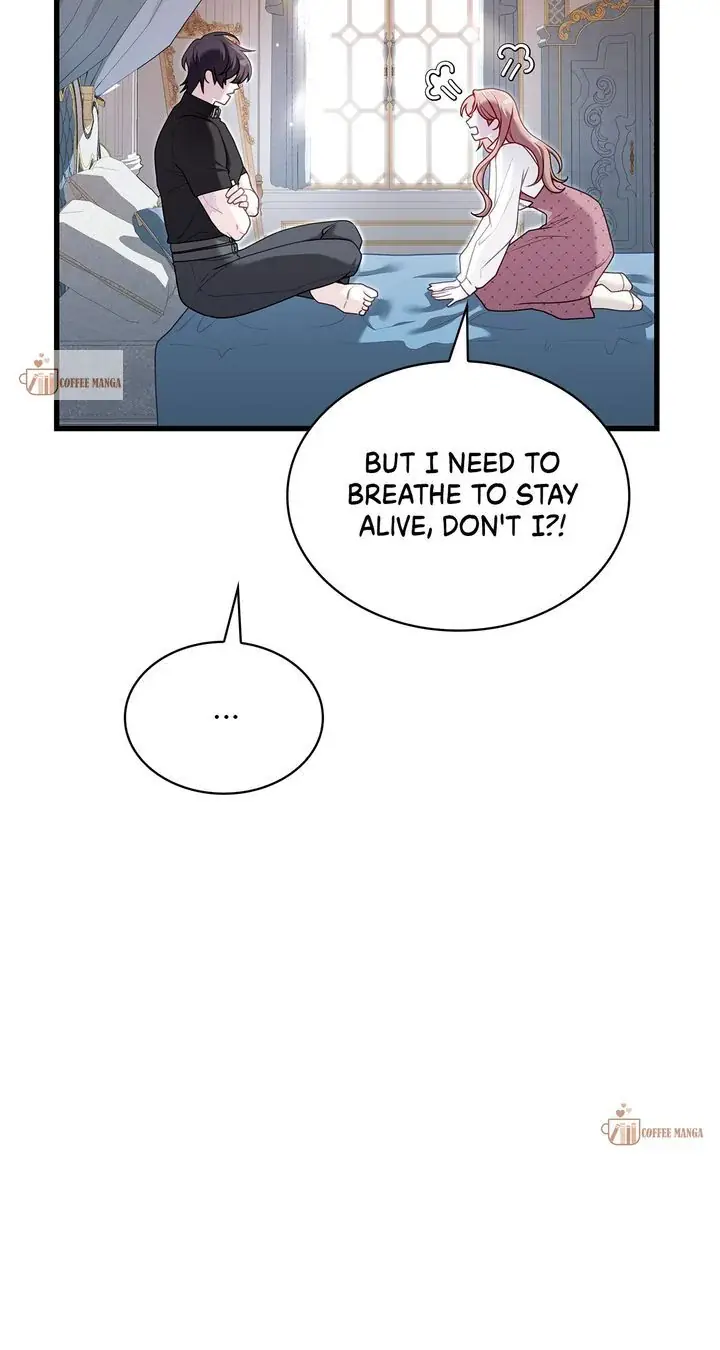 Turning the Mad Dog into a Genteel Lord Chapter 9 Page 25