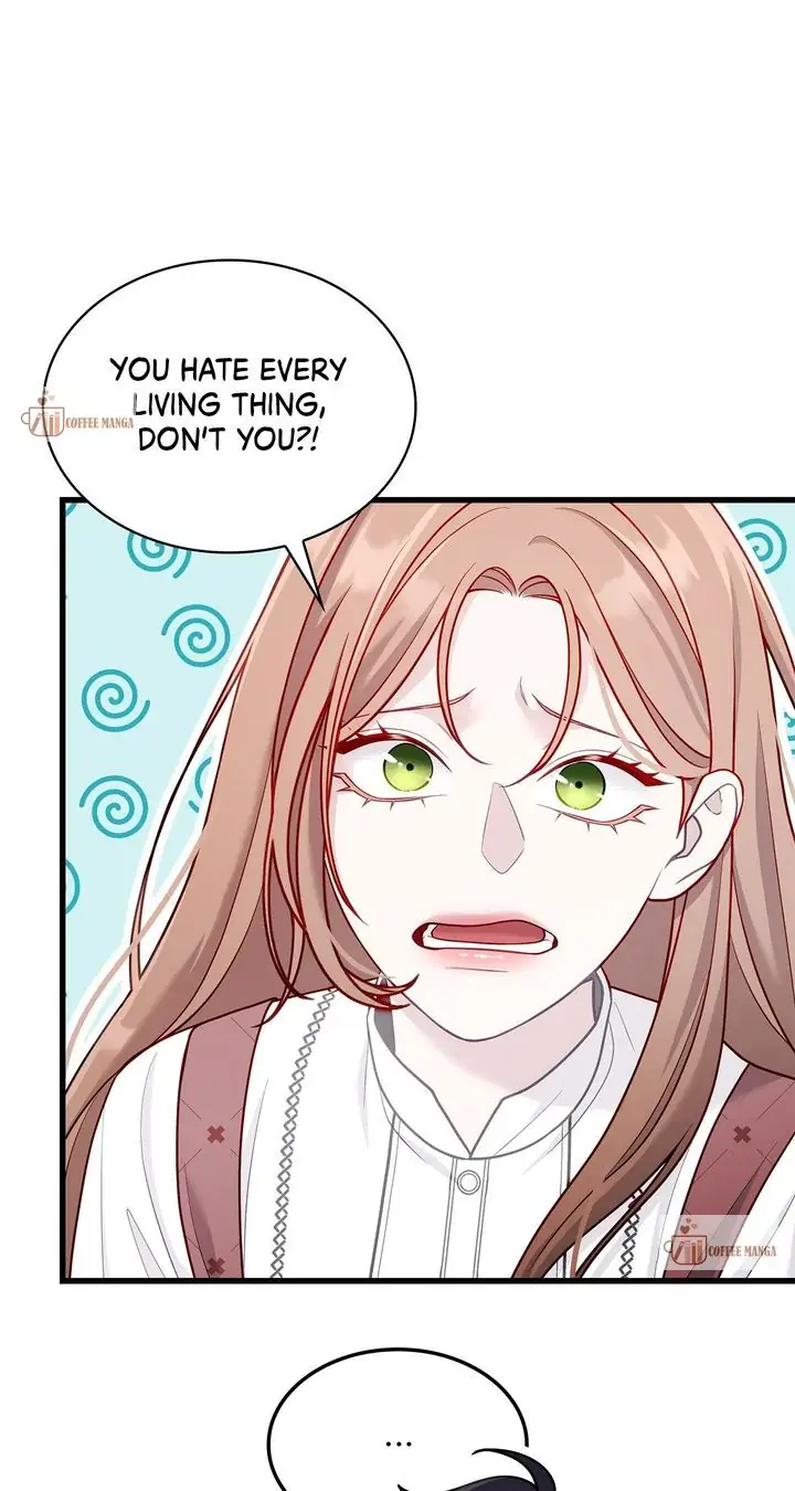 Turning the Mad Dog into a Genteel Lord Chapter 9 Page 29