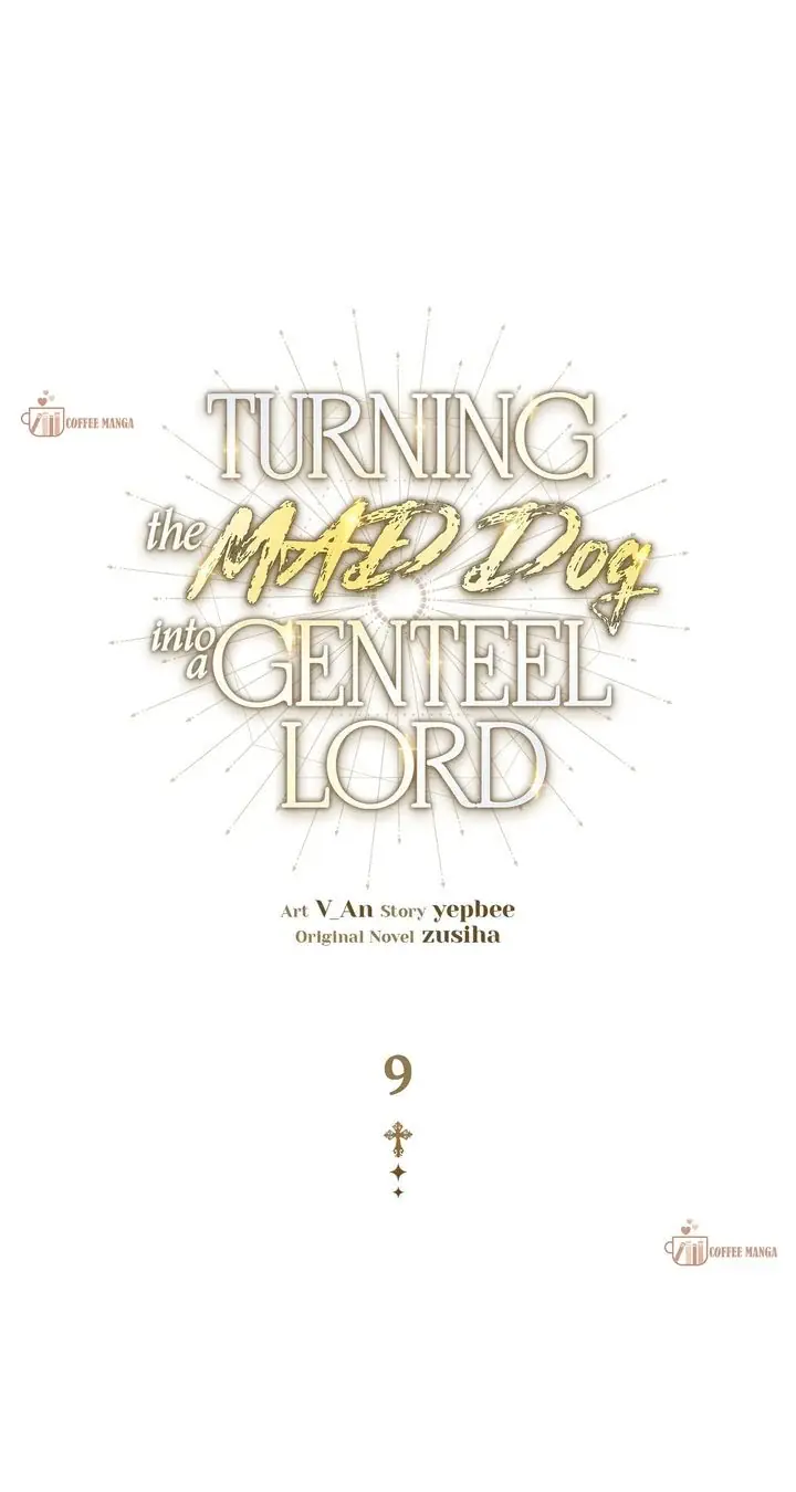 Turning the Mad Dog into a Genteel Lord Chapter 9 Page 75