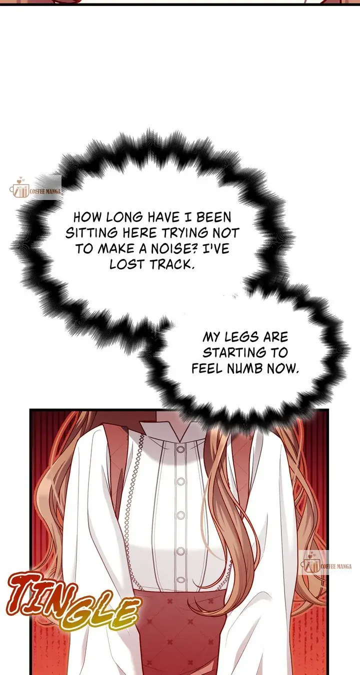 Turning the Mad Dog into a Genteel Lord Chapter 9 Page 77