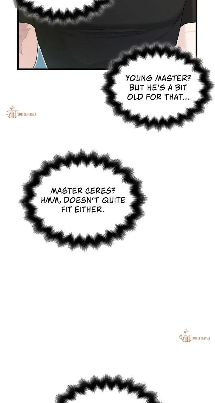 Turning the Mad Dog into a Genteel Lord Chapter 9 Page 102