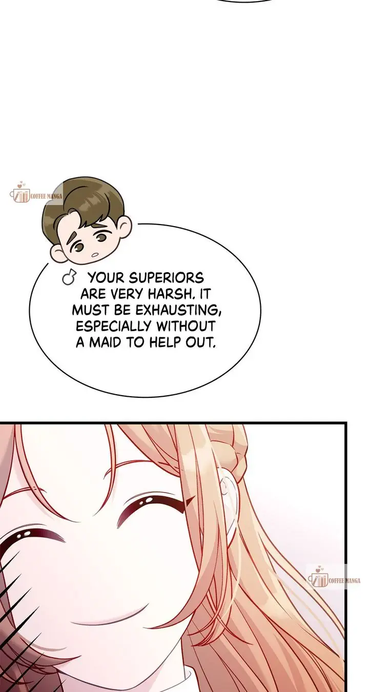 Turning the Mad Dog into a Genteel Lord Chapter 10 Page 6