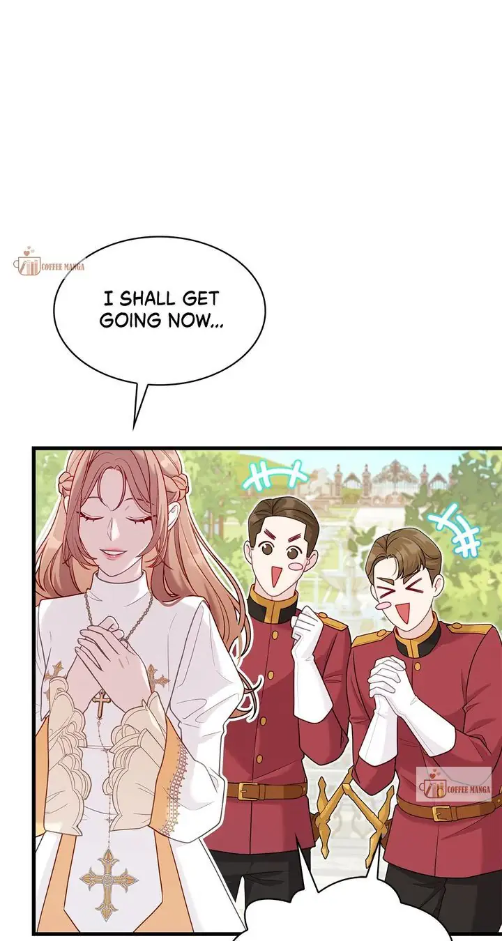 Turning the Mad Dog into a Genteel Lord Chapter 10 Page 40