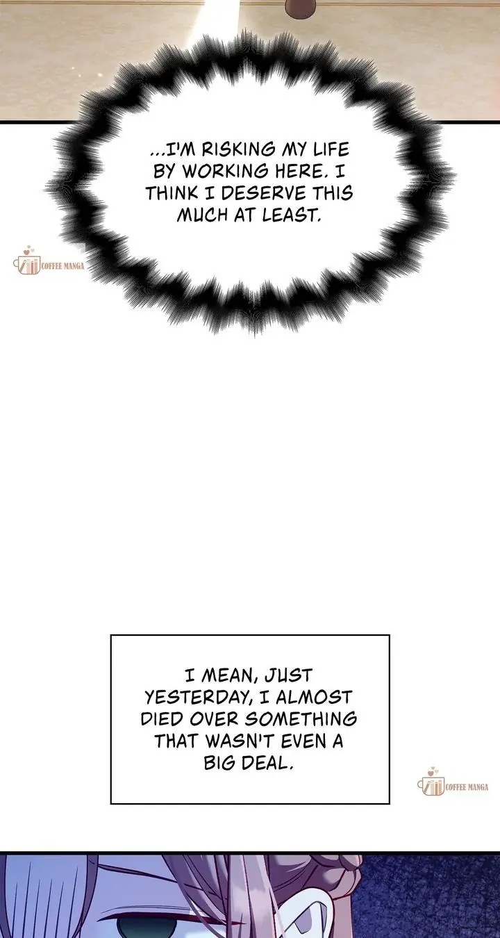 Turning the Mad Dog into a Genteel Lord Chapter 10 Page 44