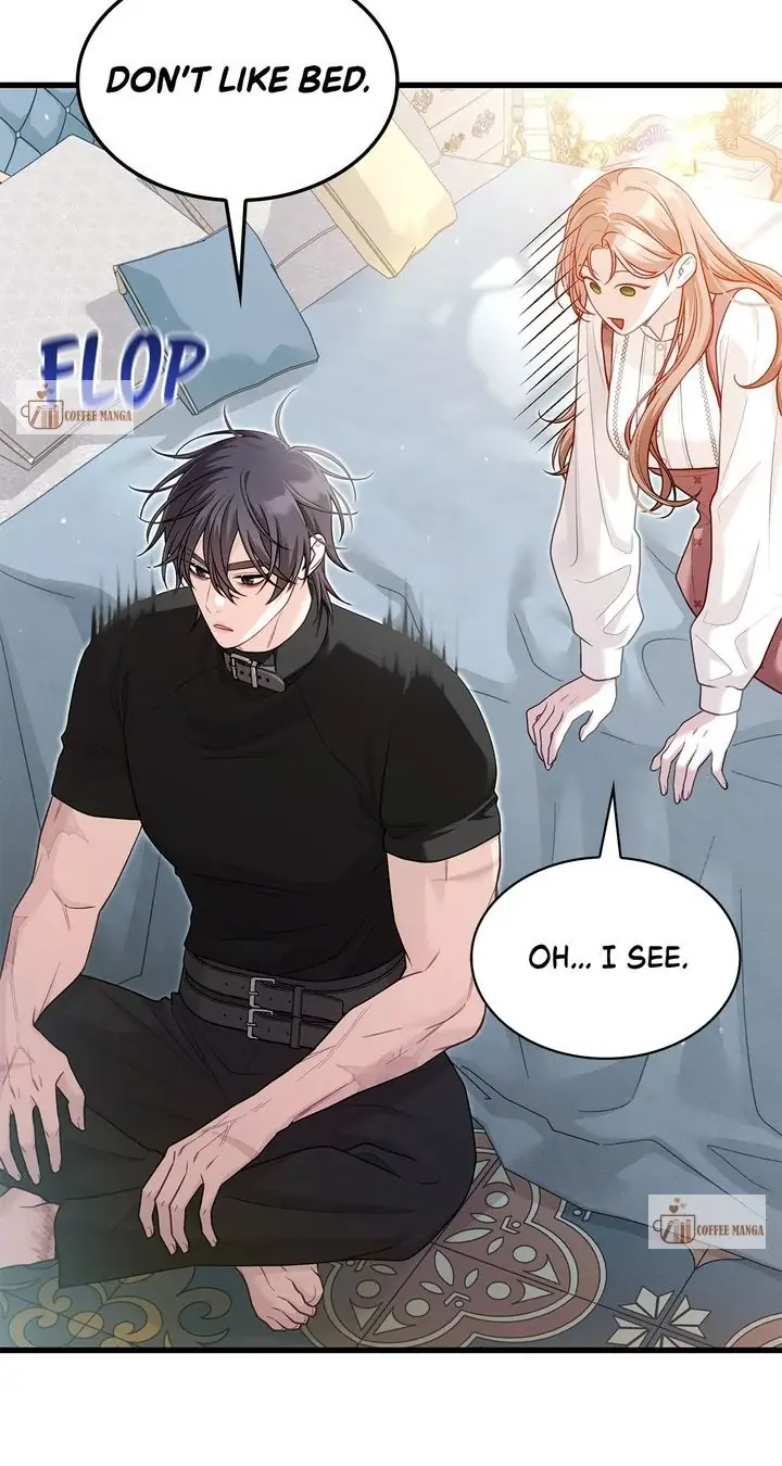Turning the Mad Dog into a Genteel Lord Chapter 10 Page 60