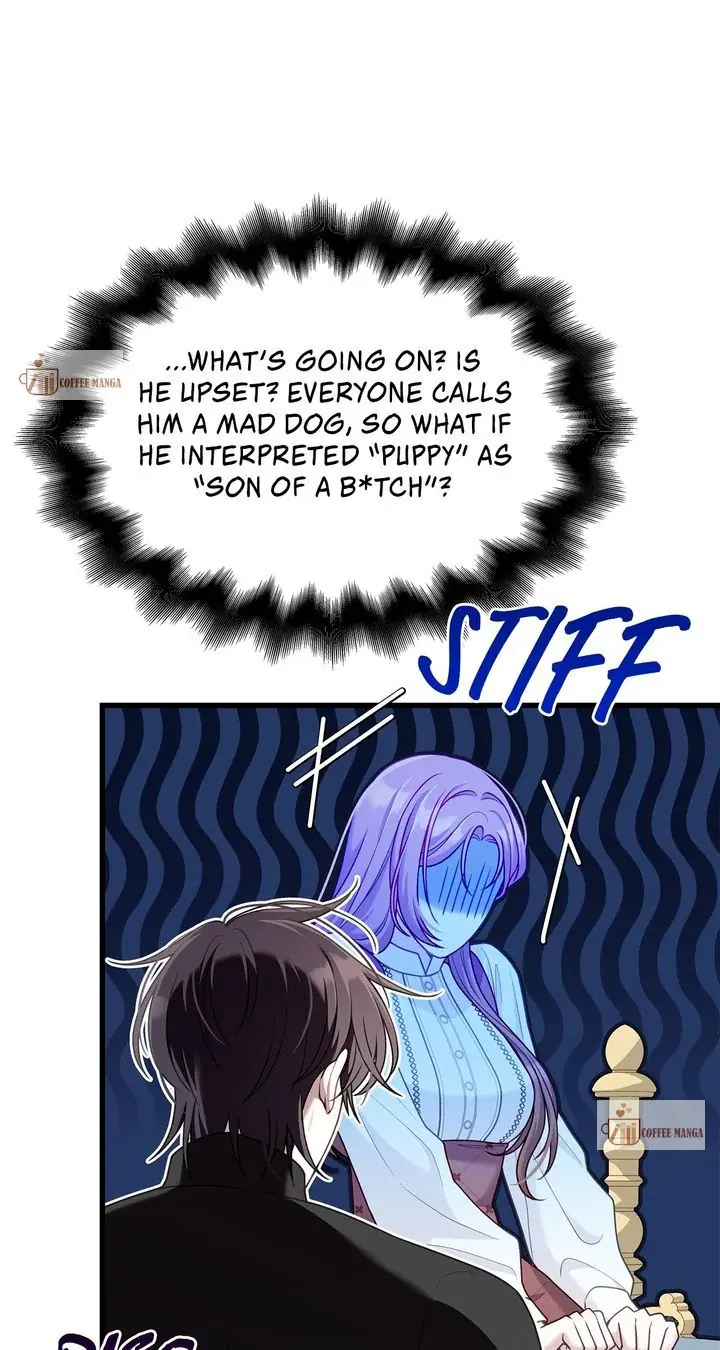 Turning the Mad Dog into a Genteel Lord Chapter 10 Page 73