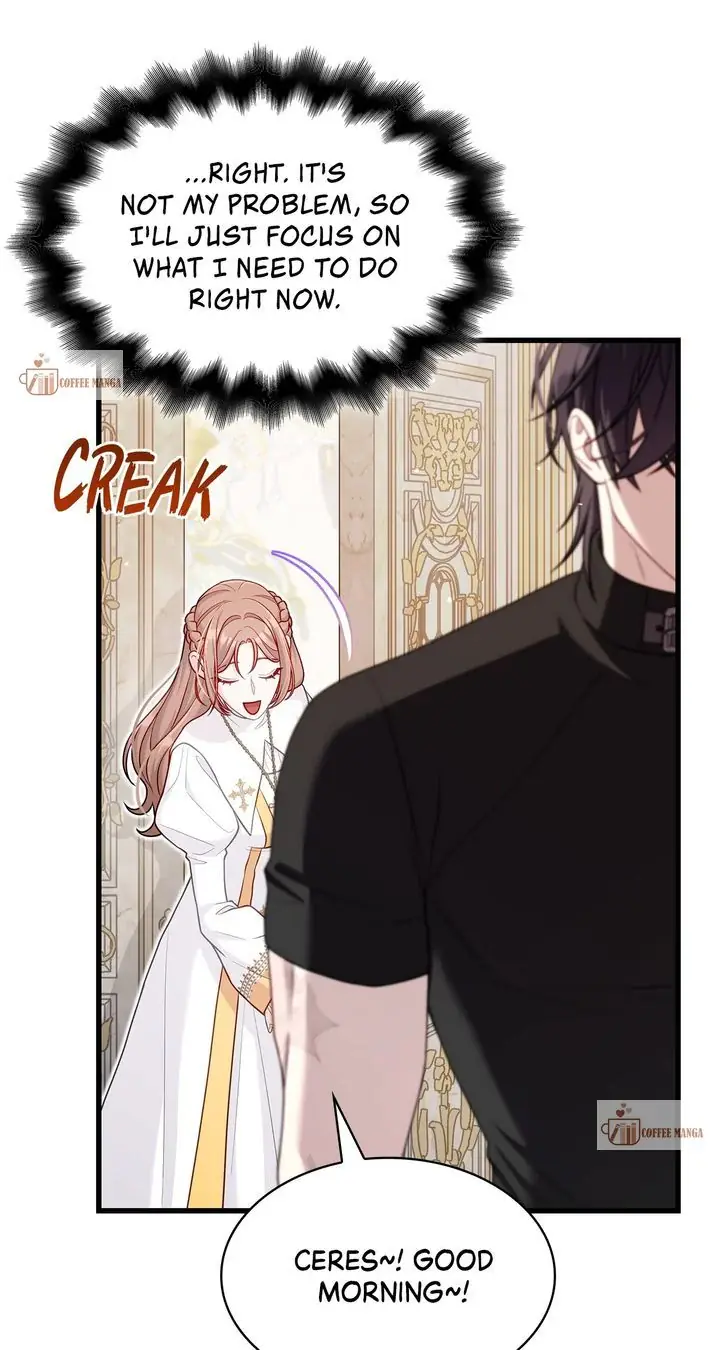 Turning the Mad Dog into a Genteel Lord Chapter 10 Page 103