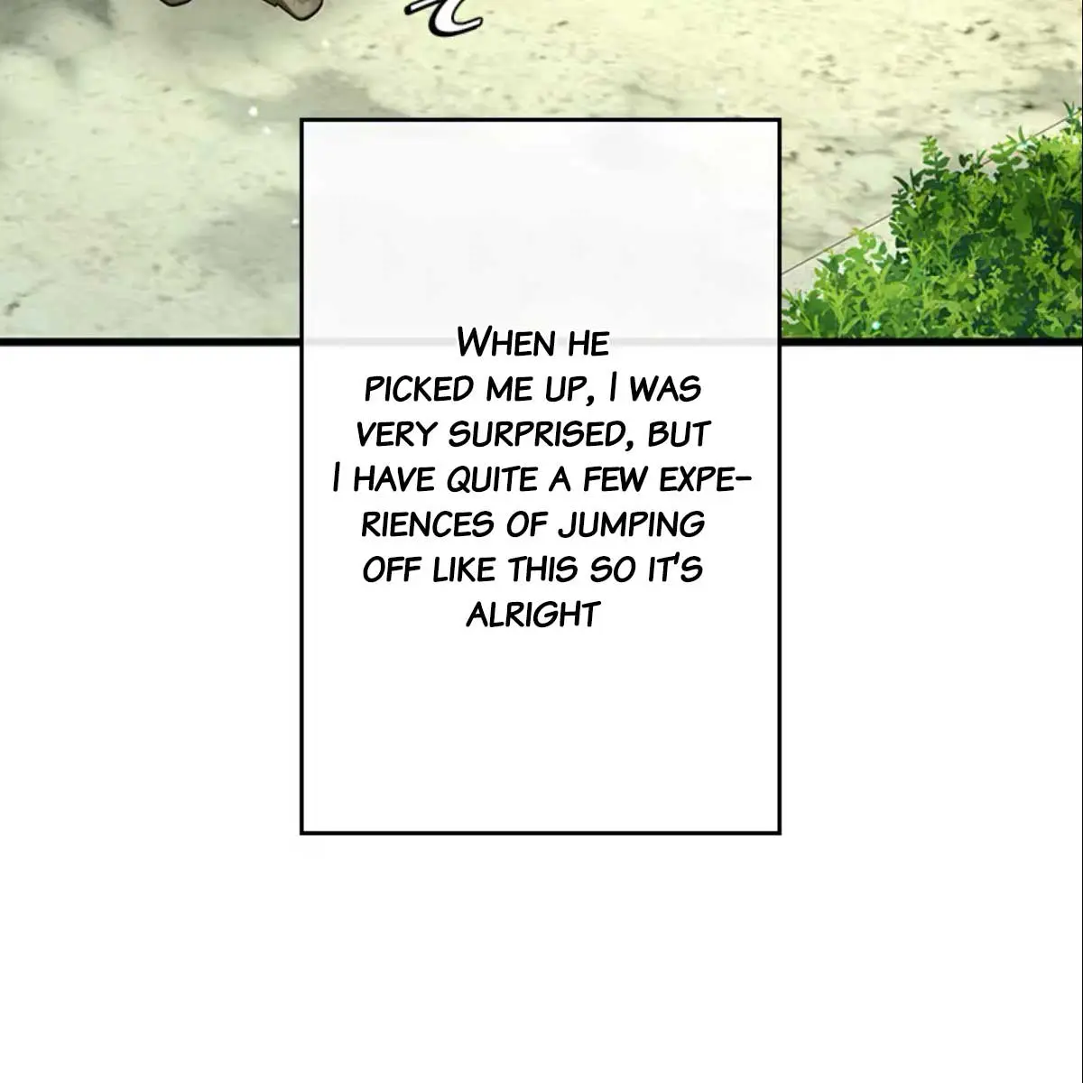 Turning the Mad Dog into a Genteel Lord Chapter 11 Page 19