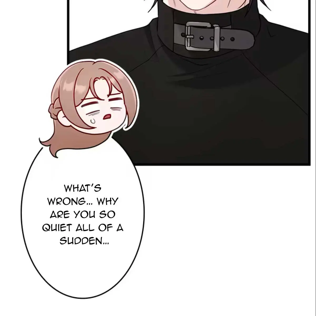 Turning the Mad Dog into a Genteel Lord Chapter 11 Page 30