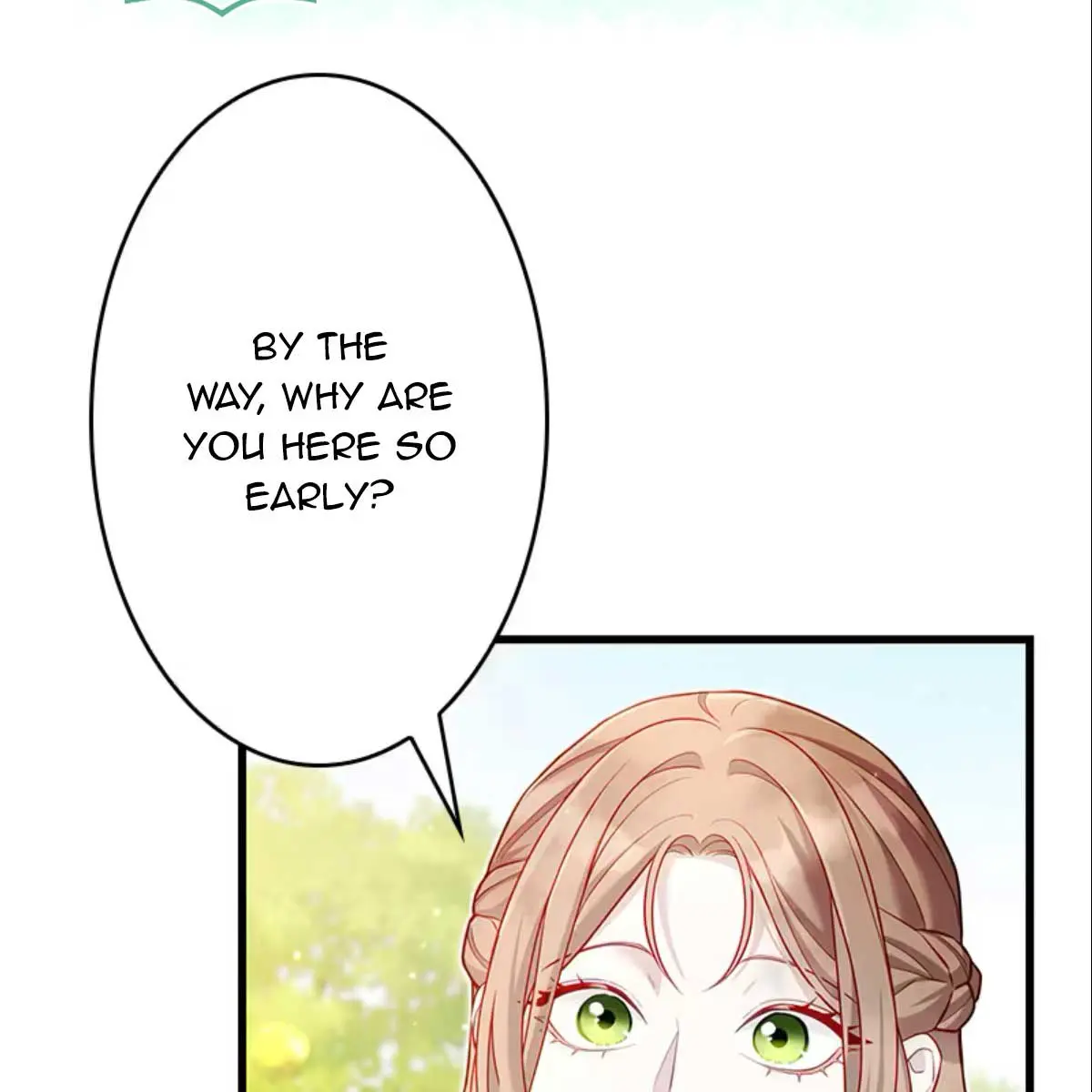 Turning the Mad Dog into a Genteel Lord Chapter 11 Page 49
