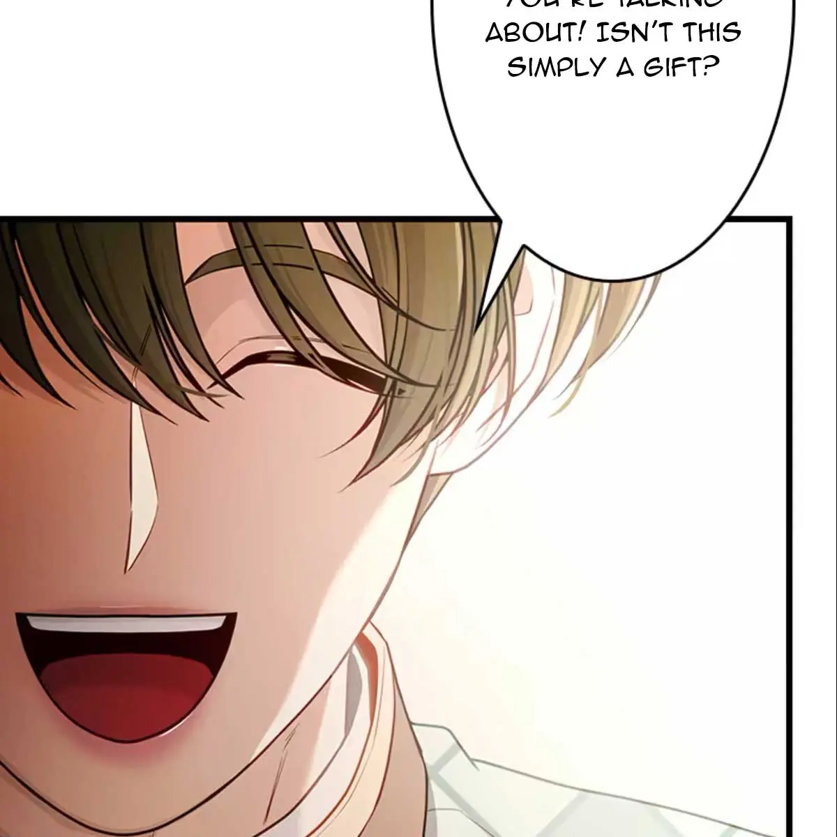 Turning the Mad Dog into a Genteel Lord Chapter 11 Page 60