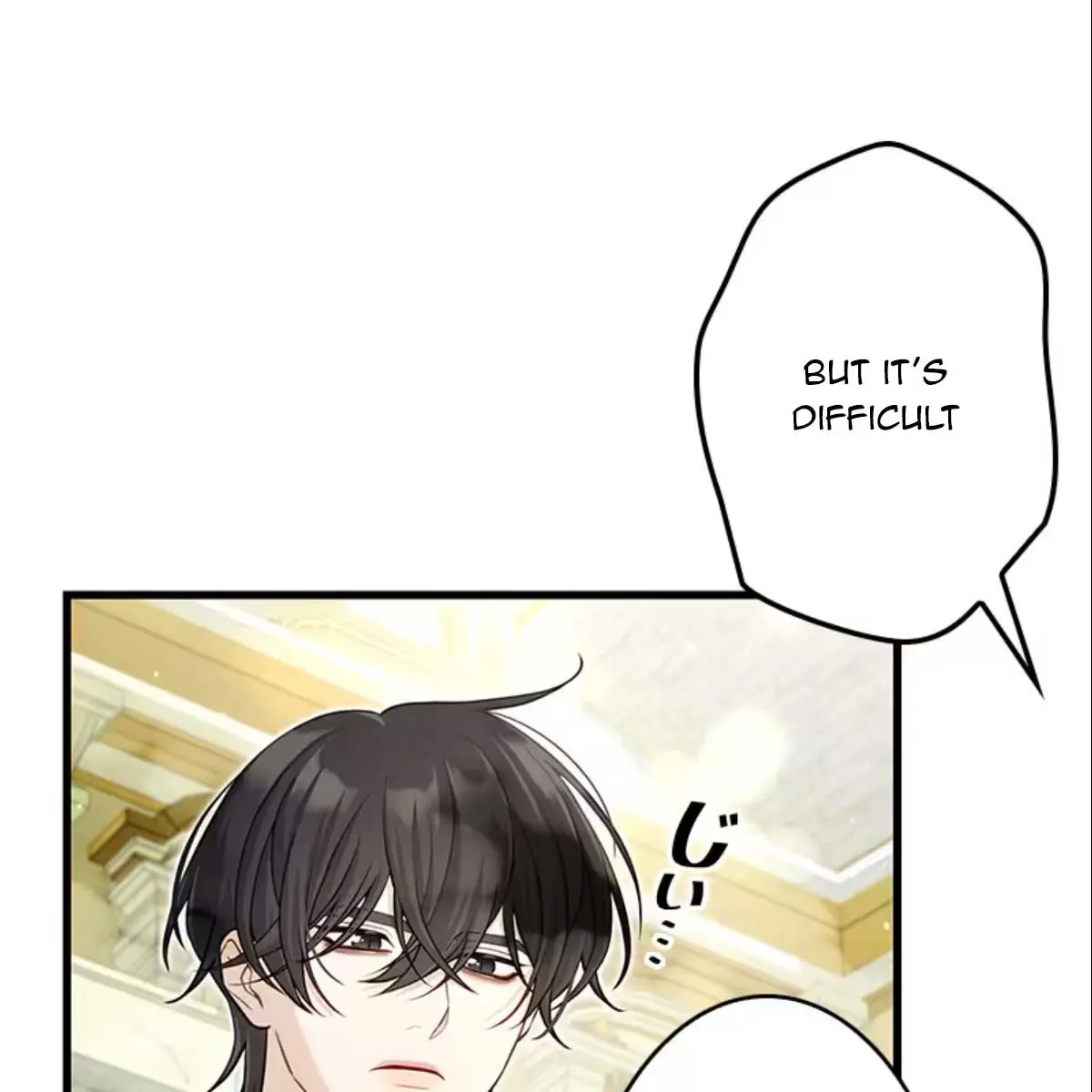 Turning the Mad Dog into a Genteel Lord Chapter 11 Page 74