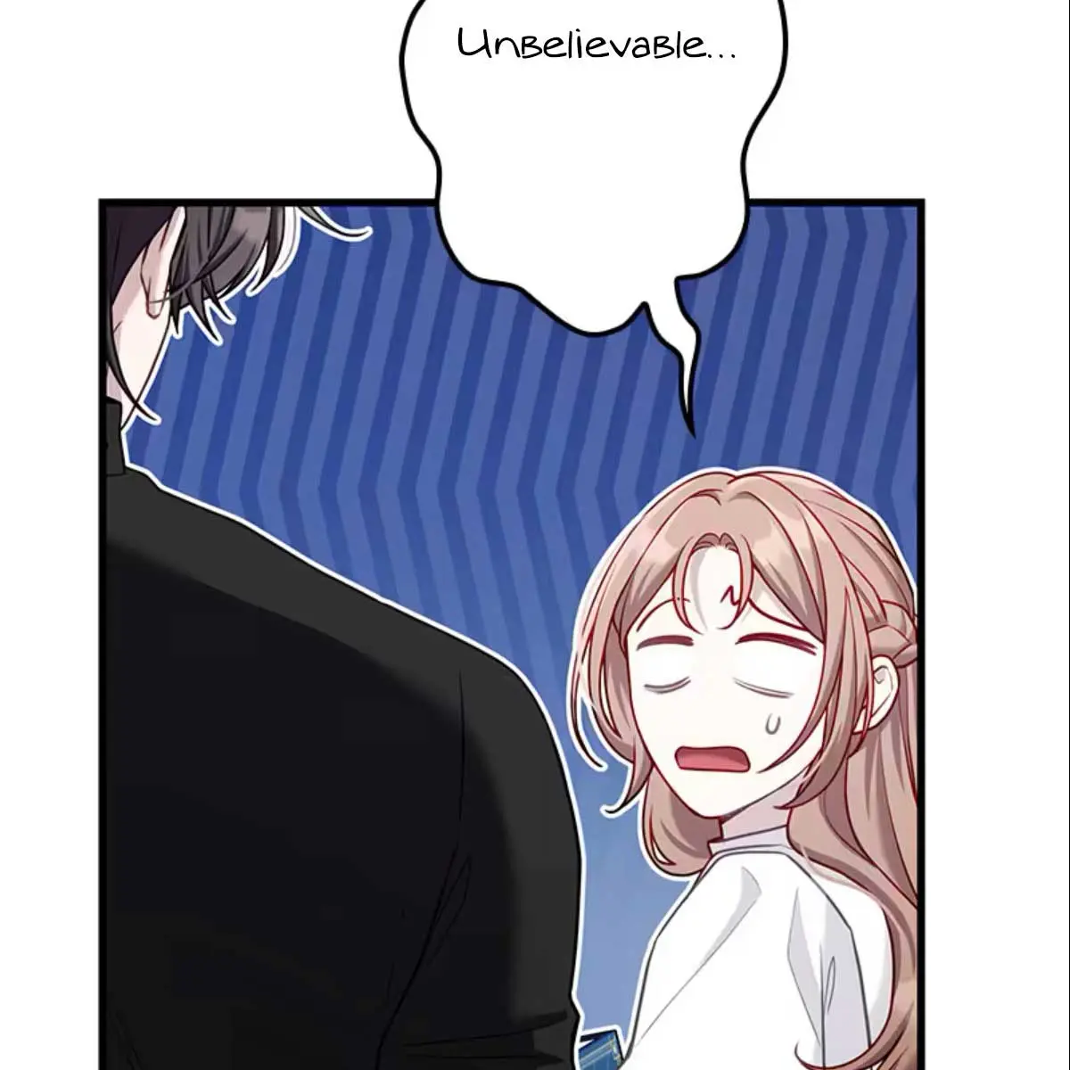 Turning the Mad Dog into a Genteel Lord Chapter 11 Page 83