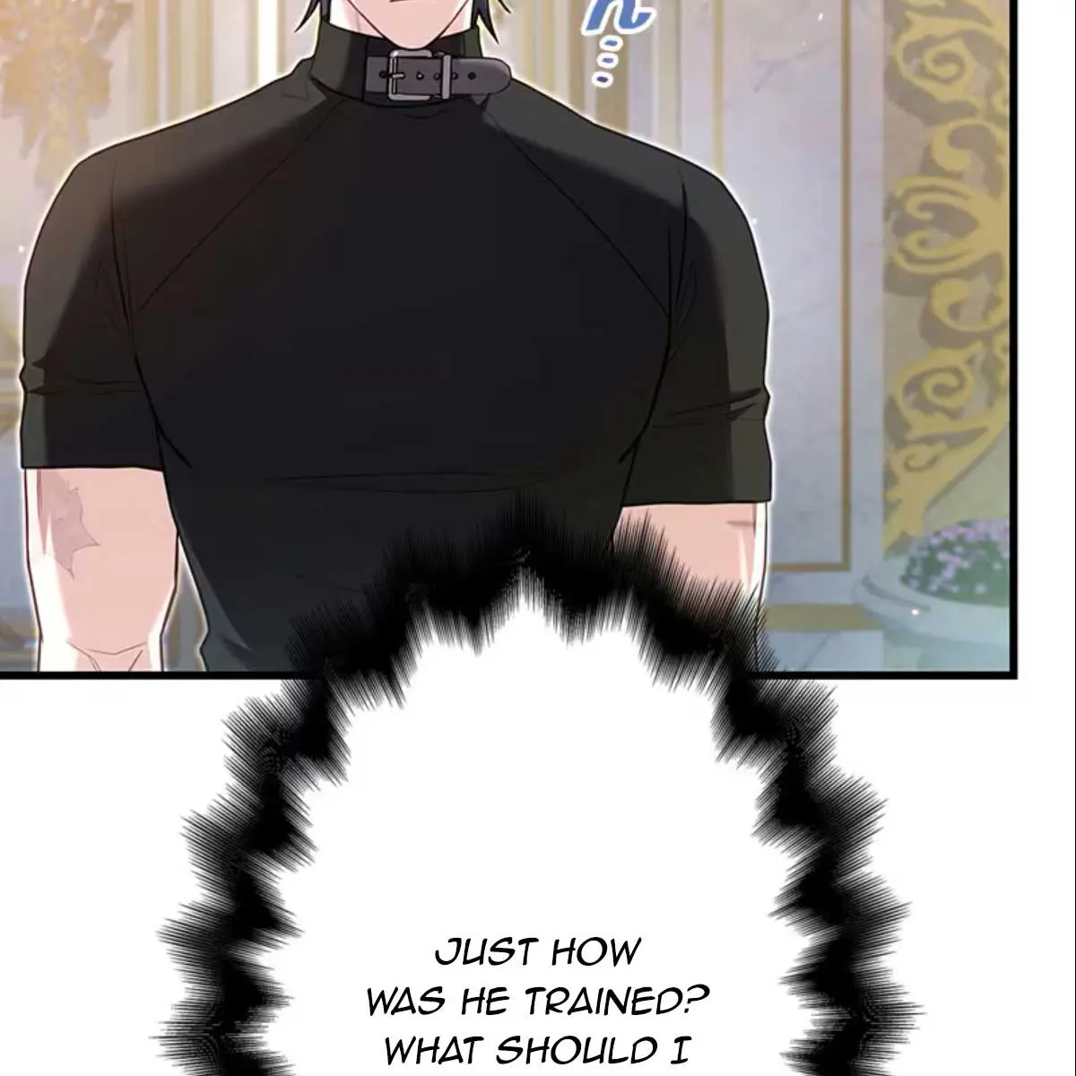 Turning the Mad Dog into a Genteel Lord Chapter 11 Page 86