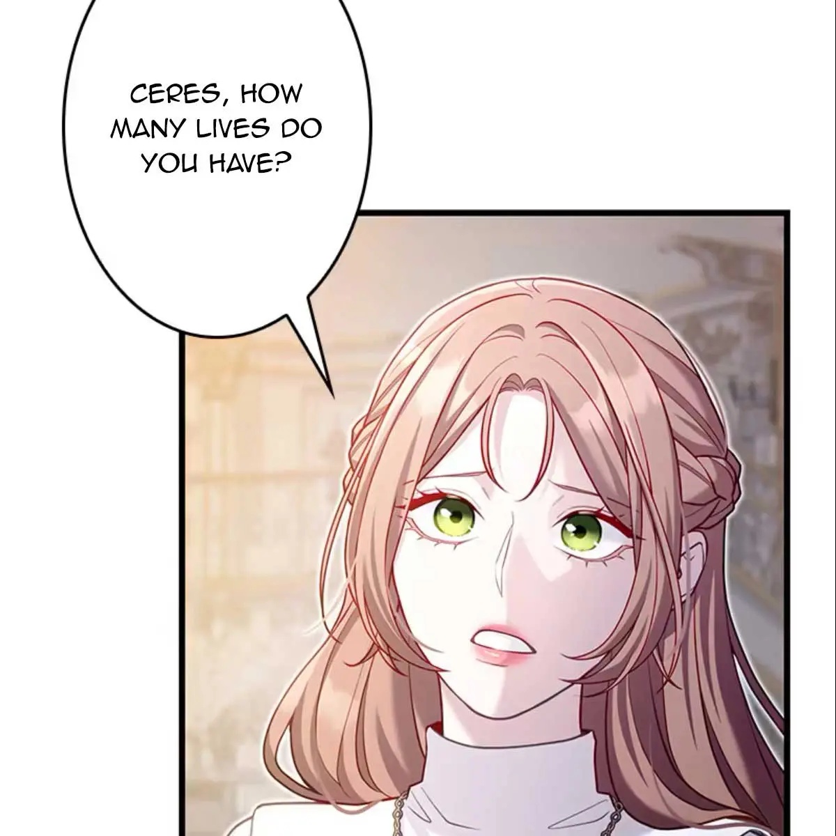 Turning the Mad Dog into a Genteel Lord Chapter 11 Page 88