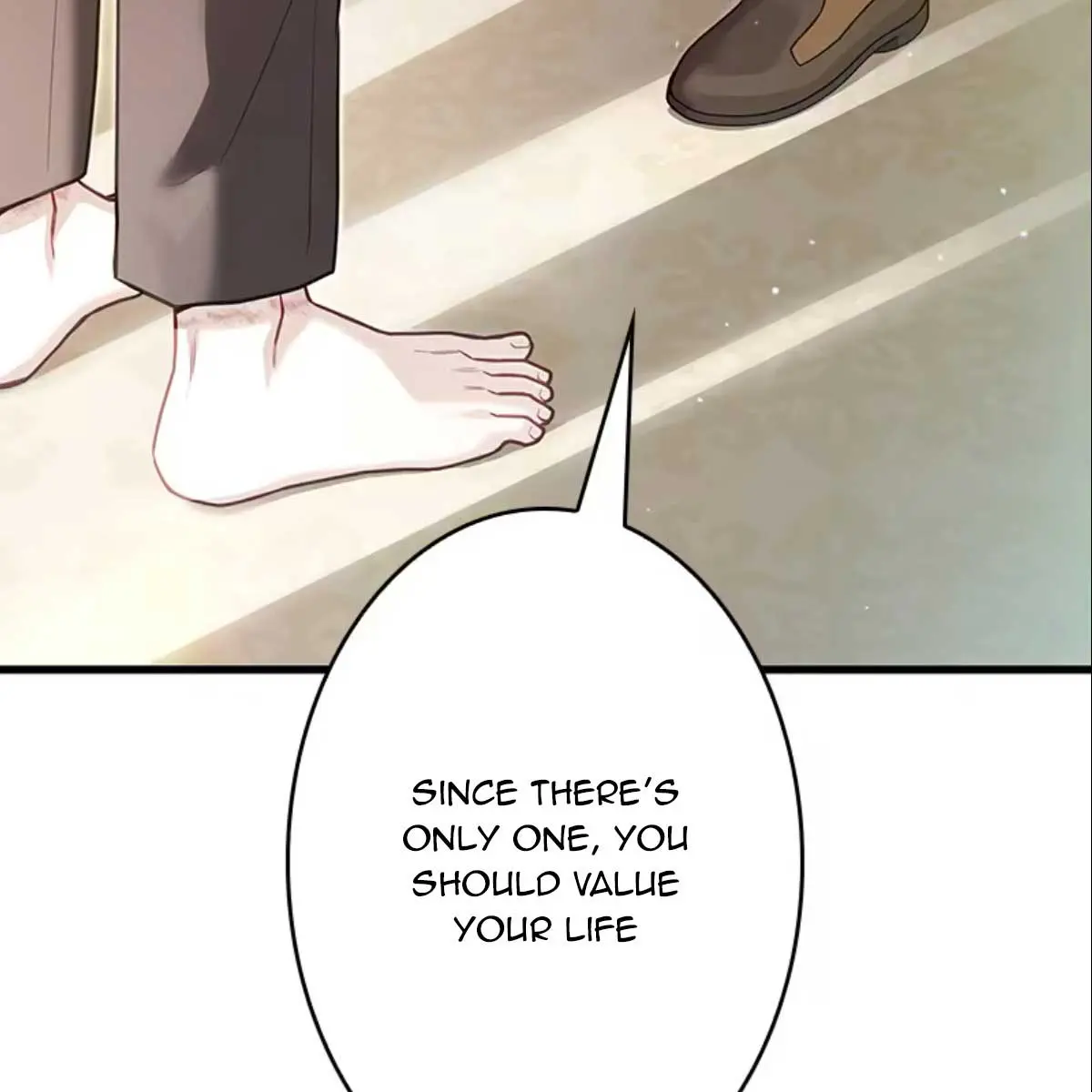 Turning the Mad Dog into a Genteel Lord Chapter 11 Page 92