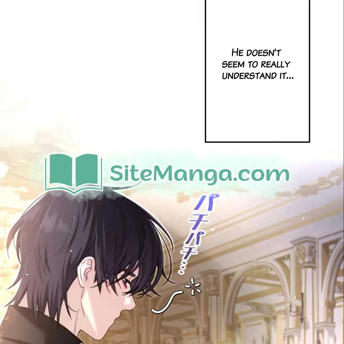 Turning the Mad Dog into a Genteel Lord Chapter 11 Page 94