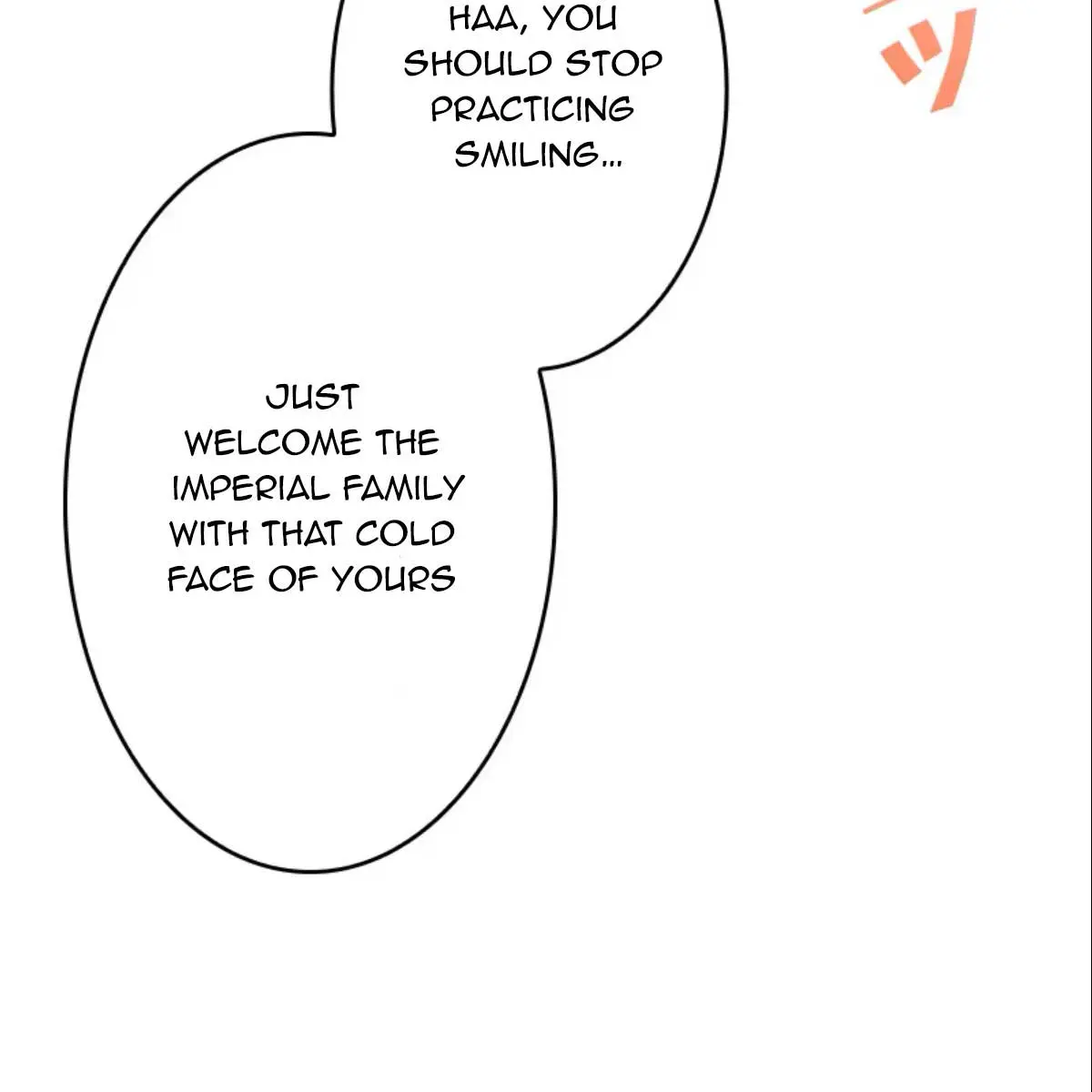 Turning the Mad Dog into a Genteel Lord Chapter 11 Page 106