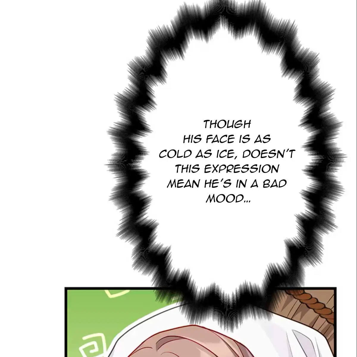 Turning the Mad Dog into a Genteel Lord Chapter 11 Page 119