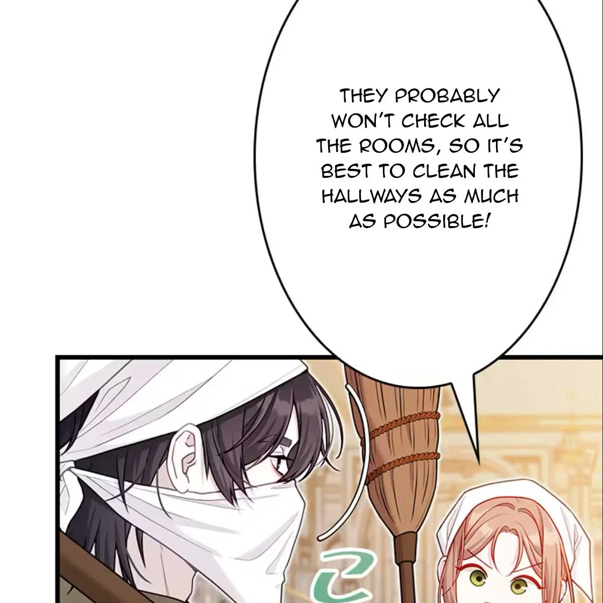 Turning the Mad Dog into a Genteel Lord Chapter 11 Page 123