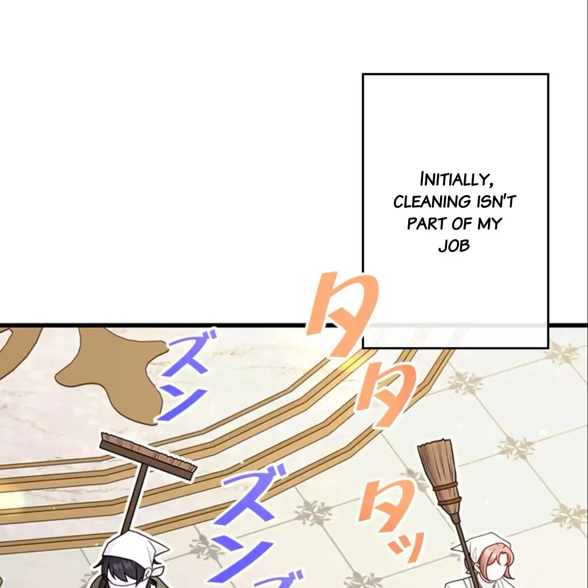 Turning the Mad Dog into a Genteel Lord Chapter 11 Page 126