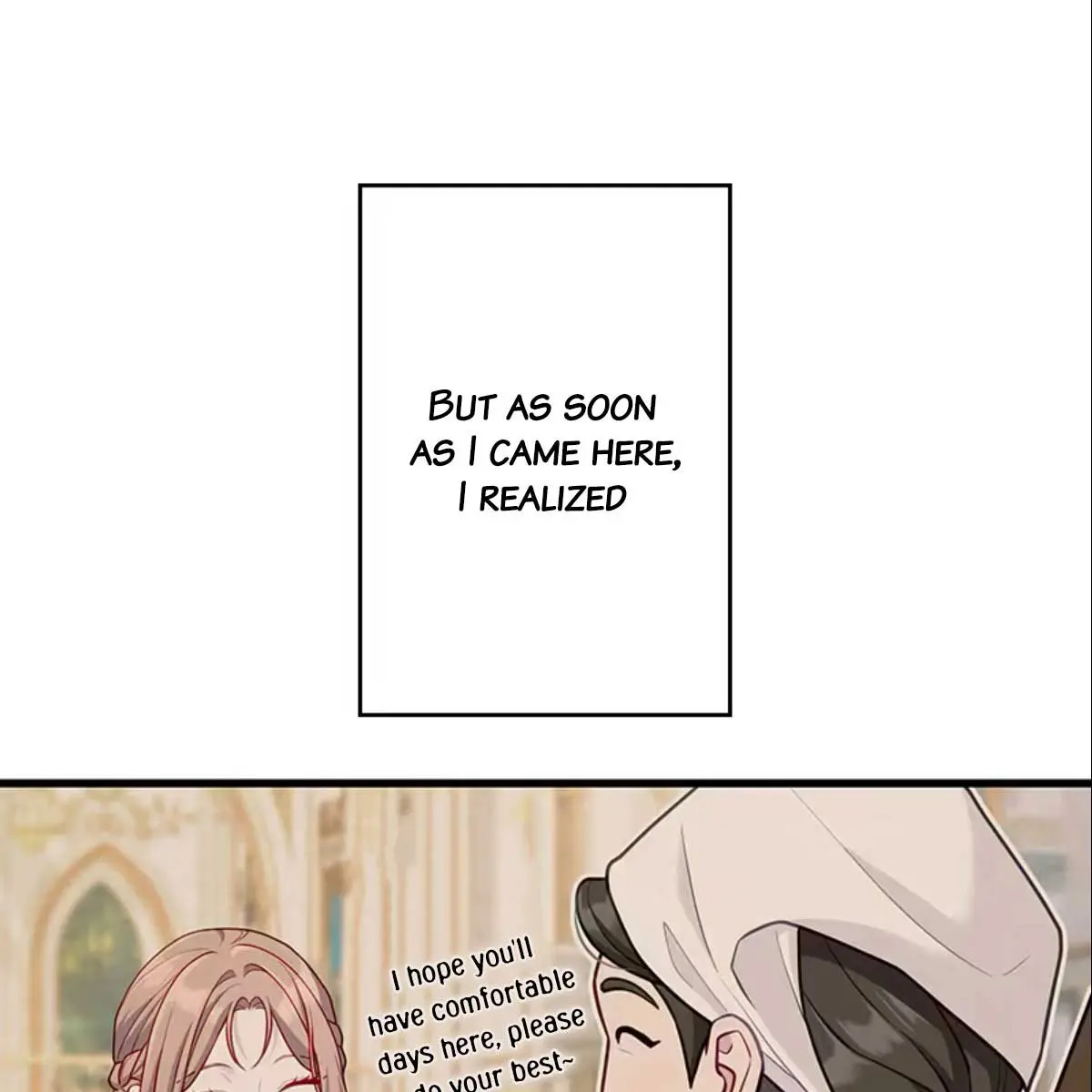 Turning the Mad Dog into a Genteel Lord Chapter 11 Page 129