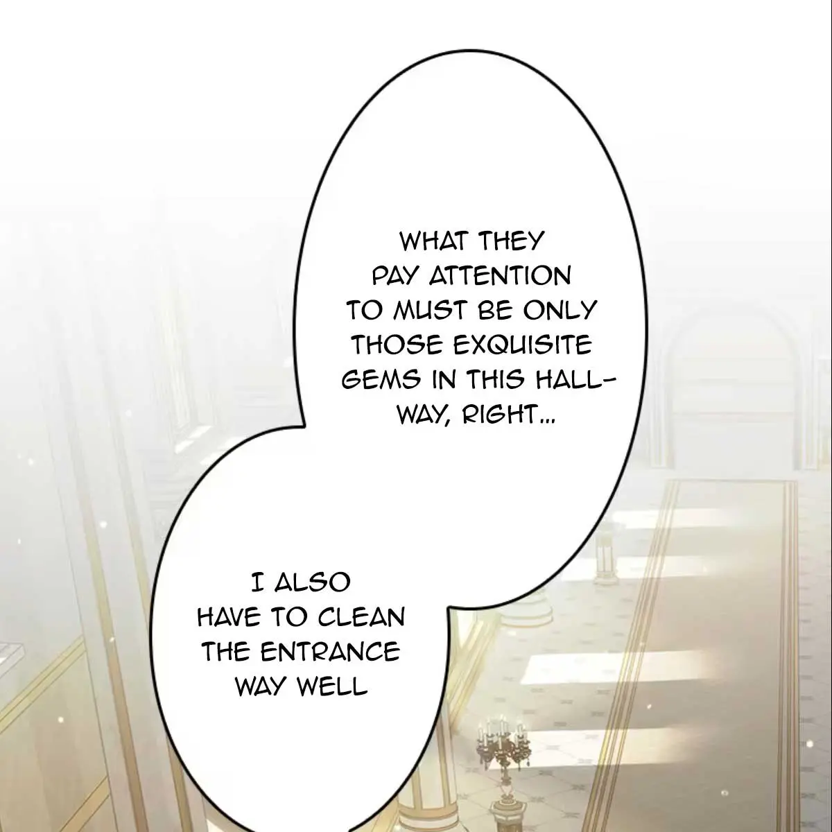 Turning the Mad Dog into a Genteel Lord Chapter 11 Page 134