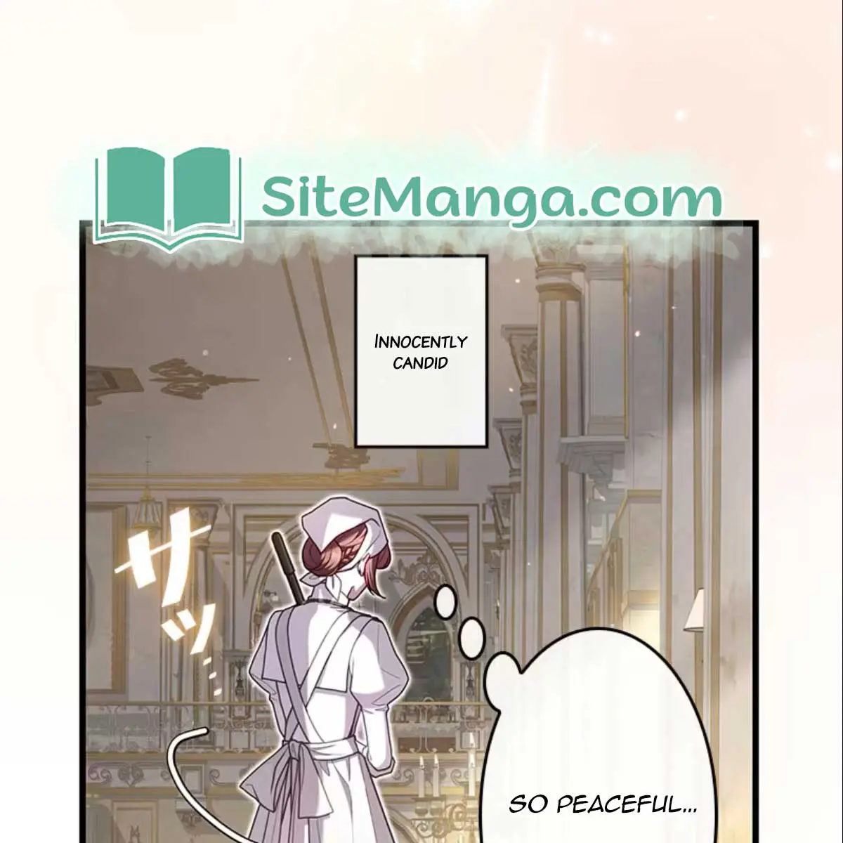 Turning the Mad Dog into a Genteel Lord Chapter 11 Page 145