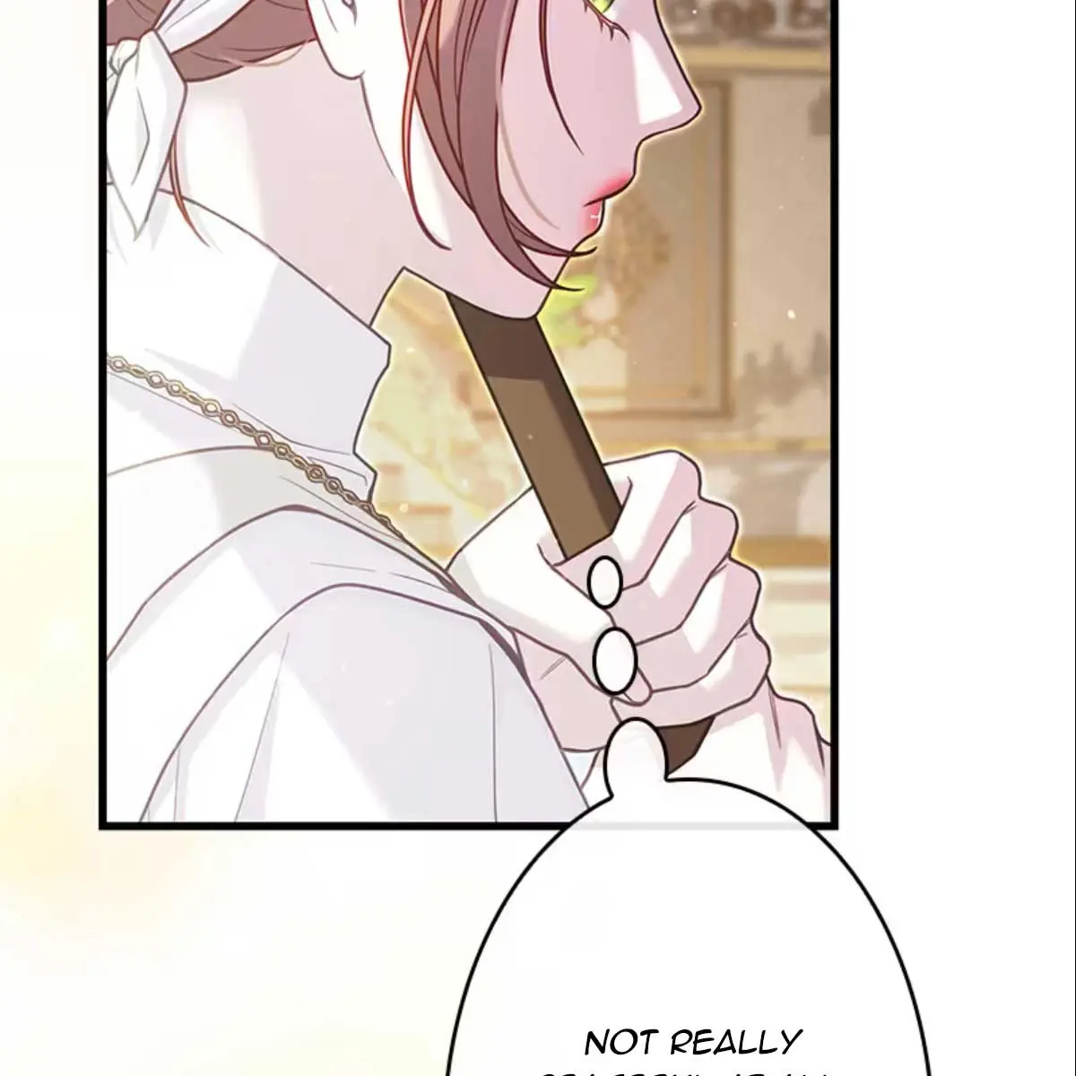 Turning the Mad Dog into a Genteel Lord Chapter 11 Page 148