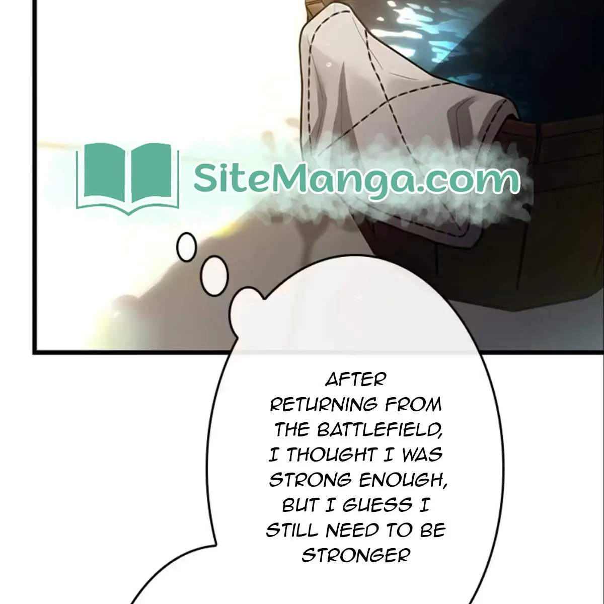 Turning the Mad Dog into a Genteel Lord Chapter 11 Page 151