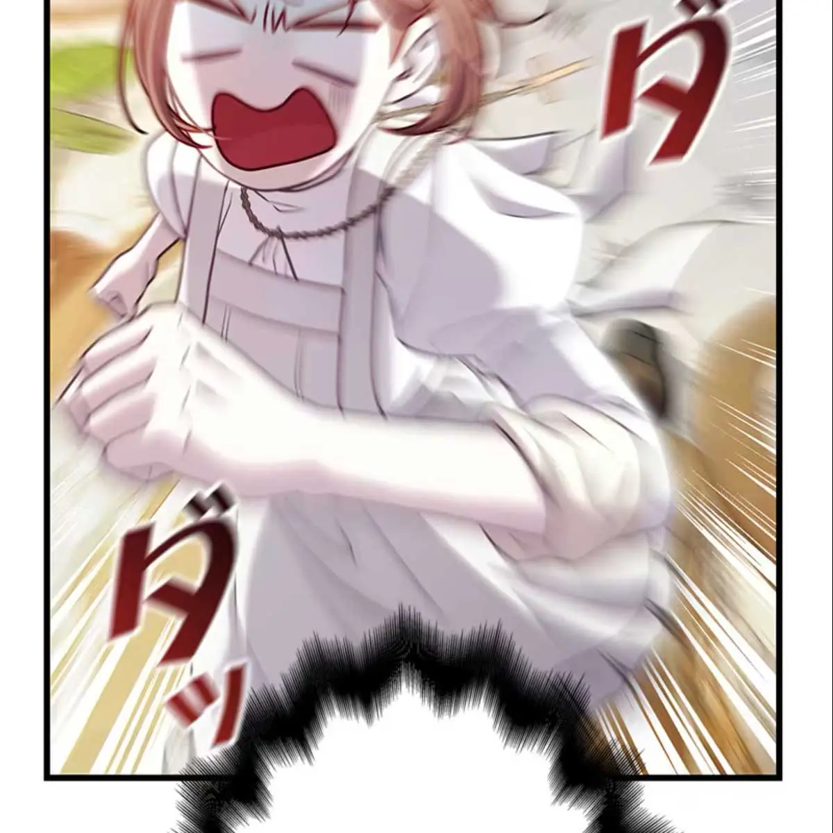 Turning the Mad Dog into a Genteel Lord Chapter 11 Page 166