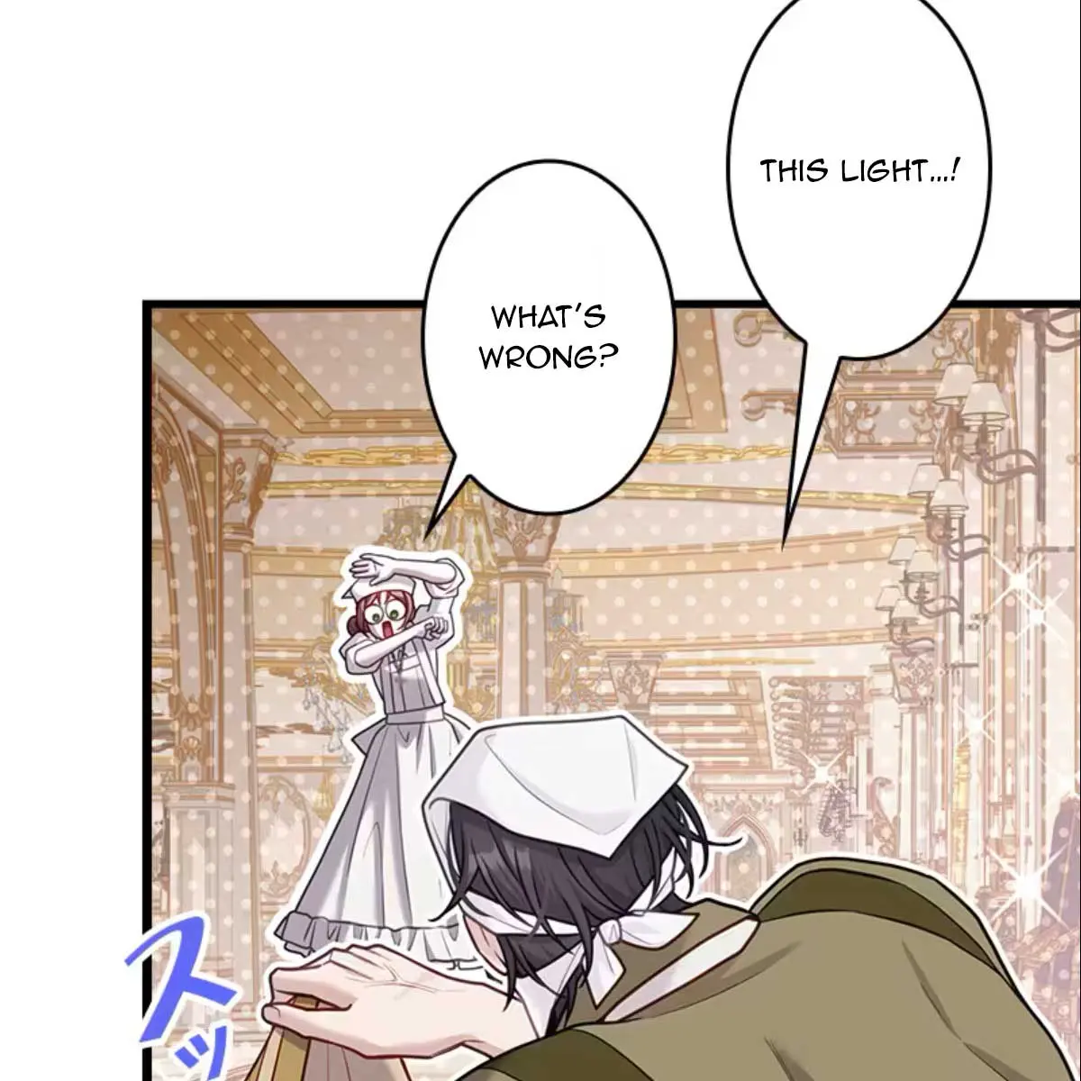 Turning the Mad Dog into a Genteel Lord Chapter 11 Page 178