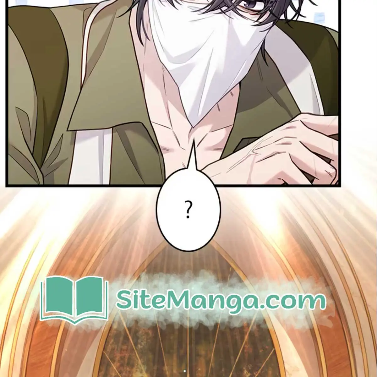 Turning the Mad Dog into a Genteel Lord Chapter 11 Page 182