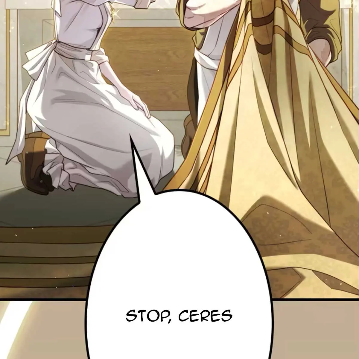 Turning the Mad Dog into a Genteel Lord Chapter 11 Page 184