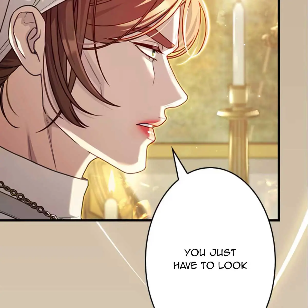 Turning the Mad Dog into a Genteel Lord Chapter 11 Page 186