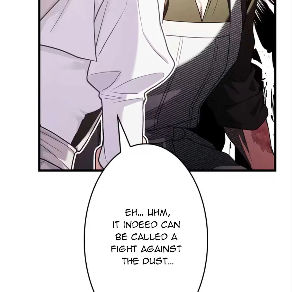 Turning the Mad Dog into a Genteel Lord Chapter 11 Page 194