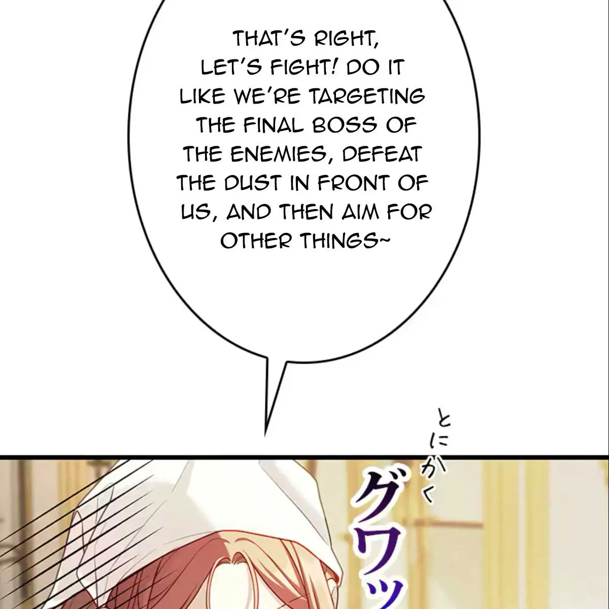 Turning the Mad Dog into a Genteel Lord Chapter 11 Page 196