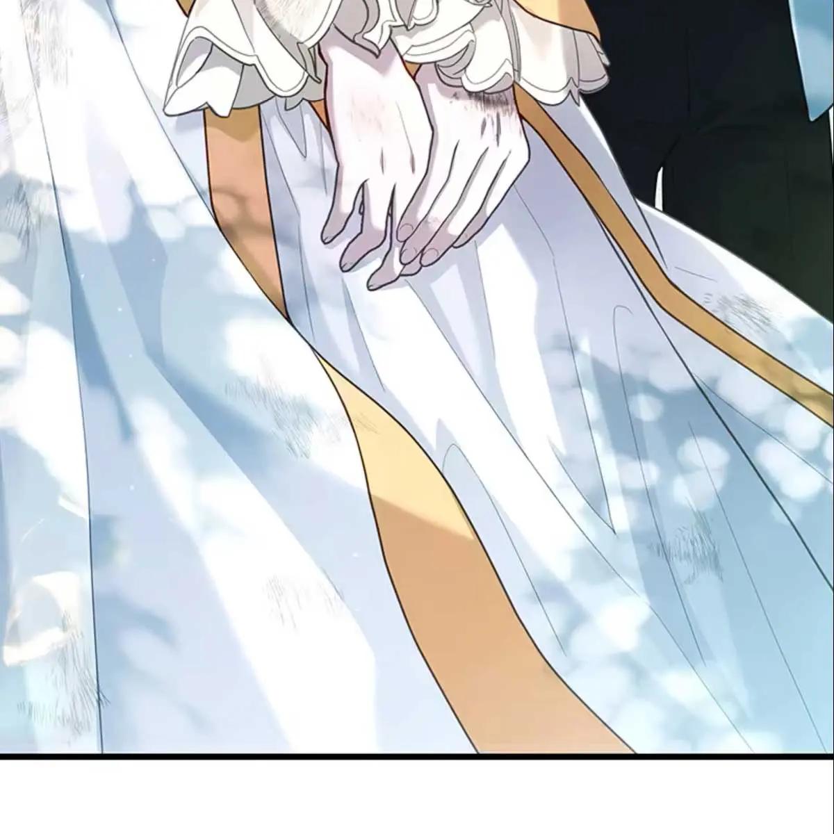 Turning the Mad Dog into a Genteel Lord Chapter 12 Page 7