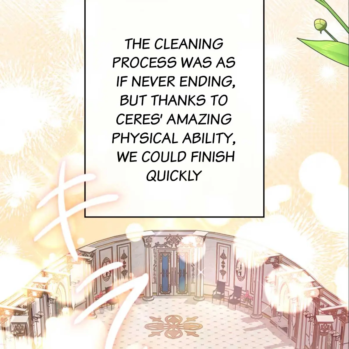 Turning the Mad Dog into a Genteel Lord Chapter 12 Page 12