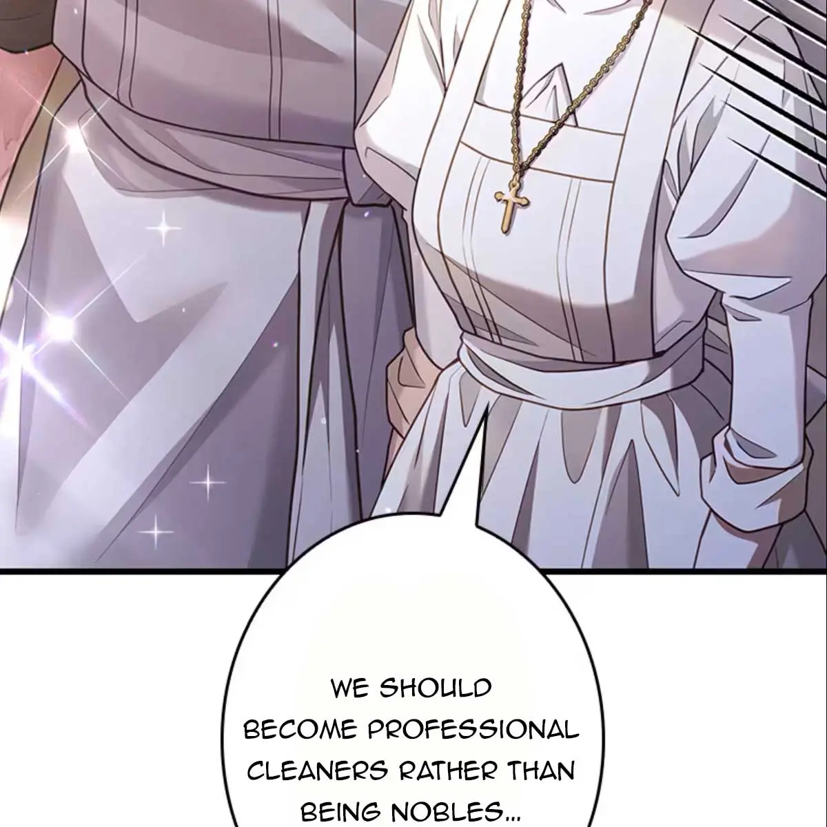 Turning the Mad Dog into a Genteel Lord Chapter 12 Page 17
