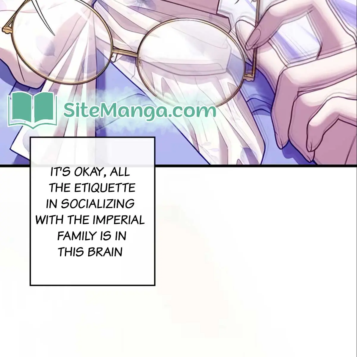 Turning the Mad Dog into a Genteel Lord Chapter 12 Page 33