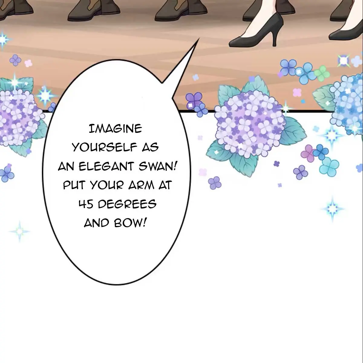 Turning the Mad Dog into a Genteel Lord Chapter 12 Page 37