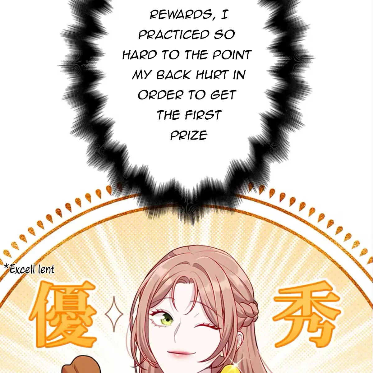 Turning the Mad Dog into a Genteel Lord Chapter 12 Page 39