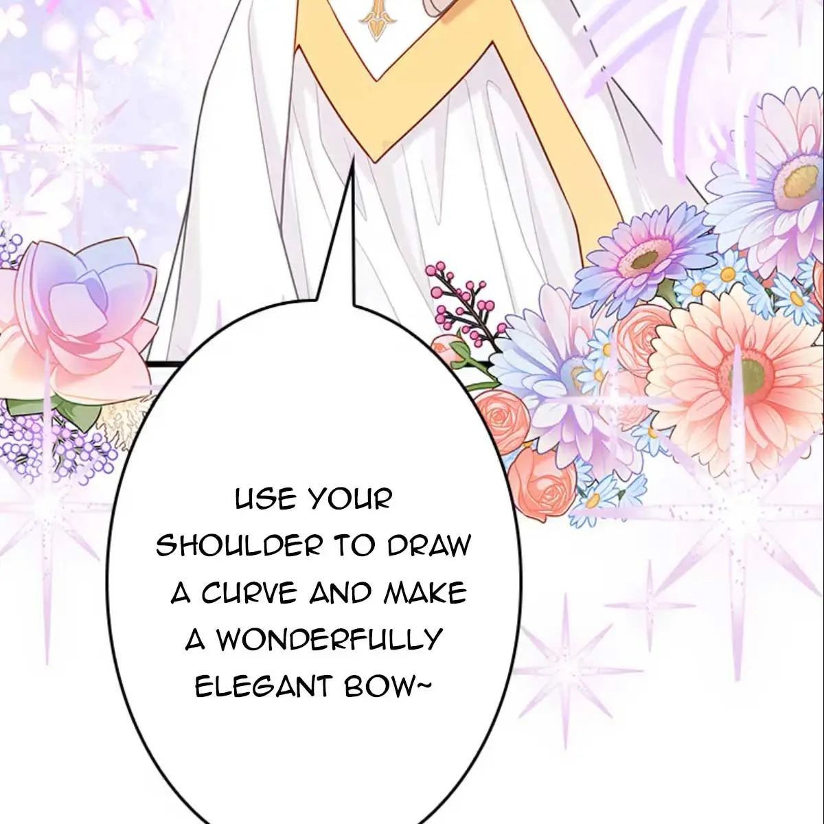Turning the Mad Dog into a Genteel Lord Chapter 12 Page 47